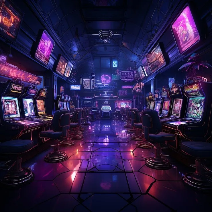 zc778 Pakistan Casino lobby