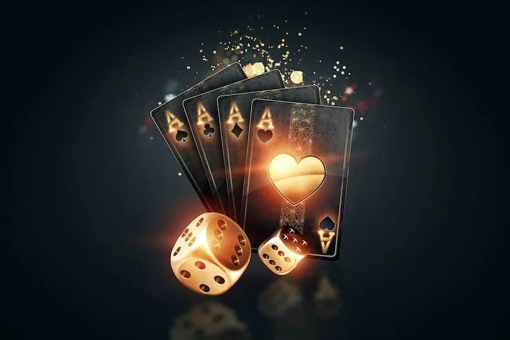 zc778 Teen Patti Gambit